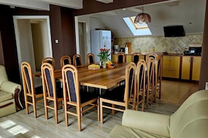 Esszimmer