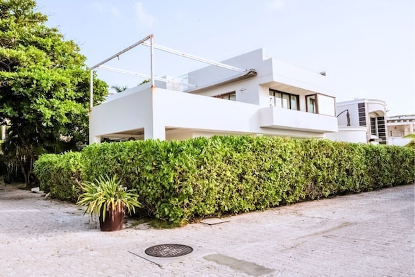 Villa Unica