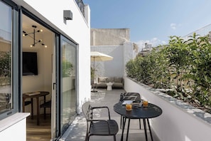 Balcone