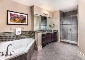 Unit may vary in layout, view, floor, and decor.