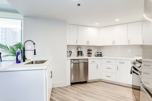 Cucina privata