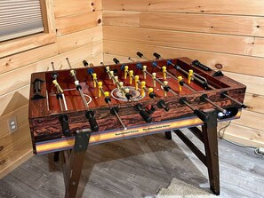 Spielezimmer