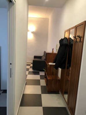 Interiör
