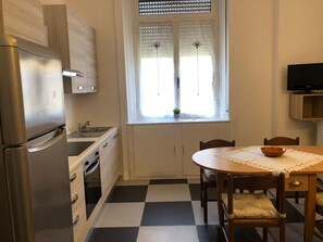 Eget kök
