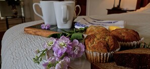 Frühstücksgericht