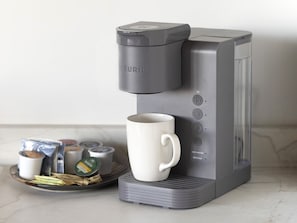 Café et/ou machine à café
