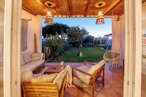 Terrass/Patio