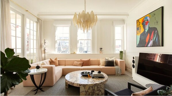 LivingArea