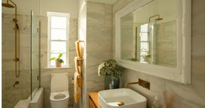 SecondBathroom