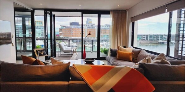 LivingArea