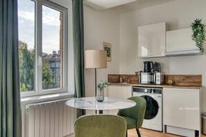 Eget kök