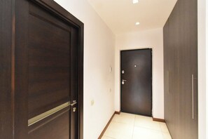 Entrada interior