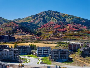 Mayflower / Deer Valley East Village