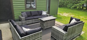 Terrass/Patio
