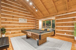 Sala de juegos