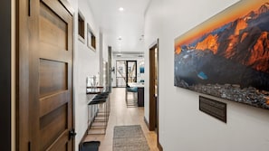 The Lupfer Grand Suite (8030)