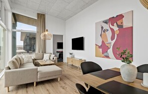 living-room