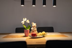 Salle Ă manger