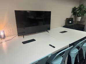 Business centre