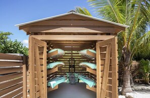 Property amenity