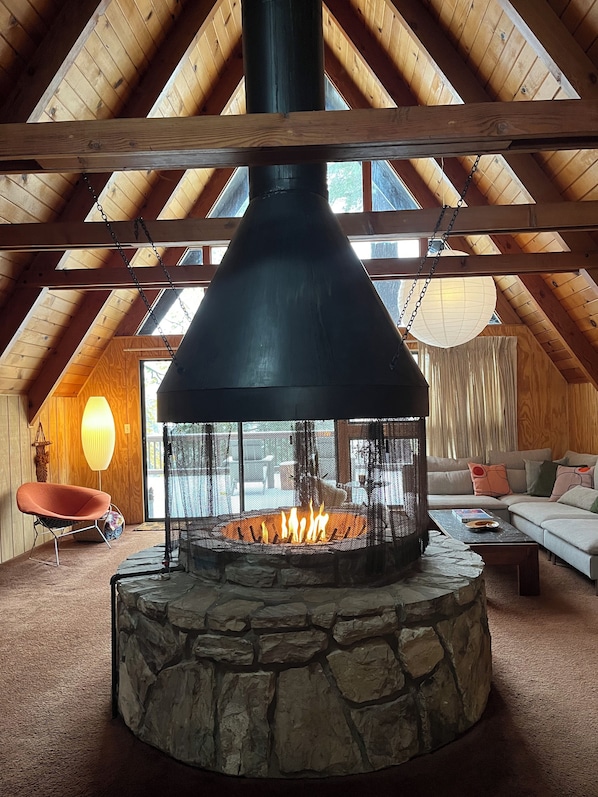 Intérieur