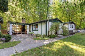 Boendeområde