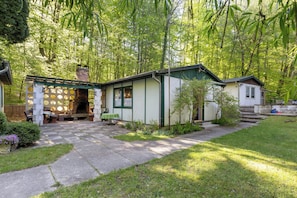Boendeområde