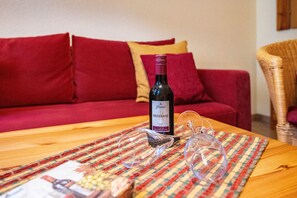 Repas et boissons
