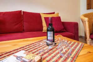 Repas et boissons