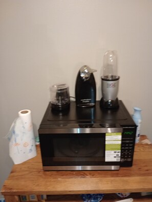 Miscellaneous
