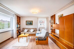 Coin séjour
