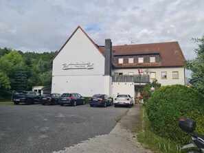 Außenbereich