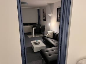 Coin séjour