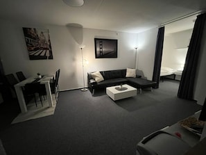 Coin séjour