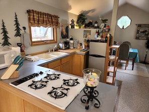 Cuisine privée