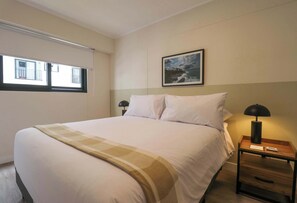 Lovely bedroom