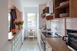 Eget kök