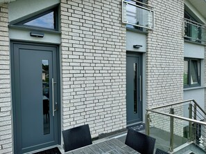 Detalj exteriör