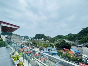 Terraço/pátio