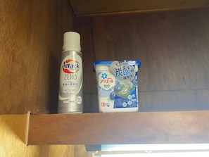 Équipements de salle de bain