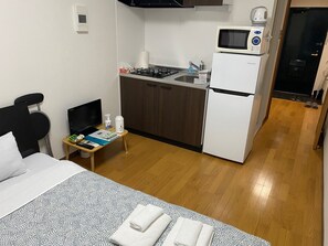 客室