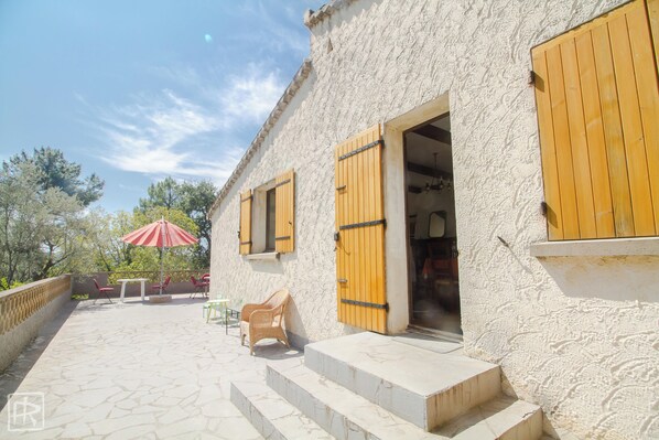 Terrass/Patio