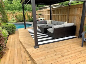 Terrass/Patio