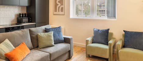 Princes Place Hideaway IV, Liverpool - Host & Stay