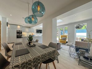 Dining Space