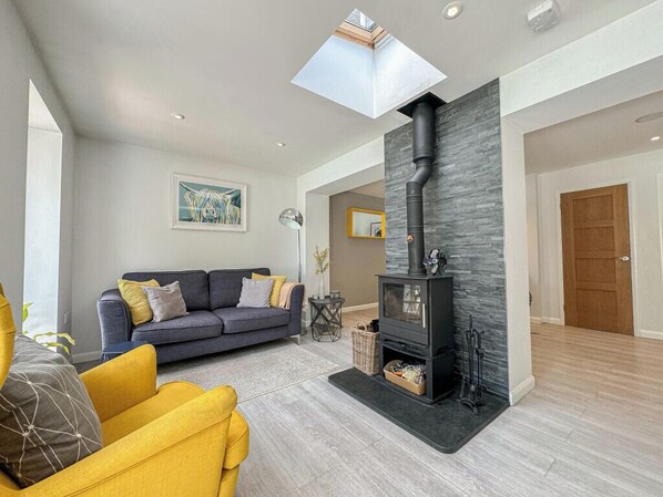 Living / Dining space