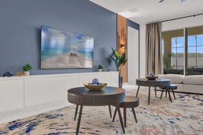 Smart TVs with High Speed WiFi Connection