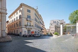 Parkplätze
