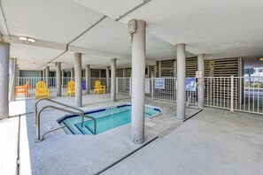 Sandpebble Beach Club 202