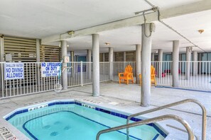 Sandpebble Beach Club 202